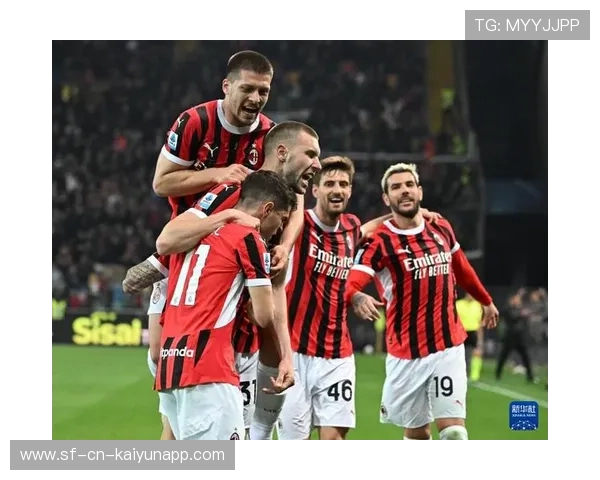 AC米兰赢得近期一场激烈的意甲联赛，ac米兰意甲成绩
